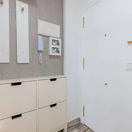 La Perla De Apartment Torrevieja