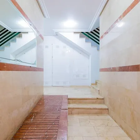 La Perla De Apartamento *