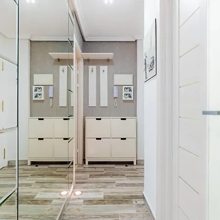 La Perla De Apartamento Torrevieja