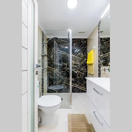 La Perla De Apartment Torrevieja