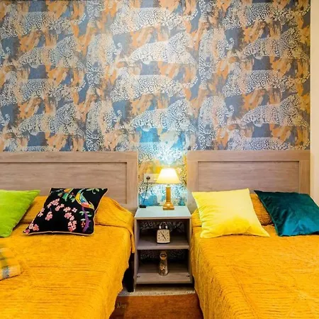 Apartment La Perla De