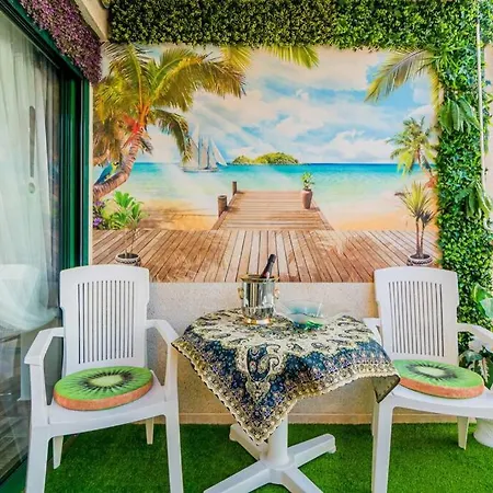 Apartment La Perla De Torrevieja